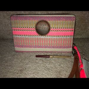 RipCurl Wristlet/ Clutch